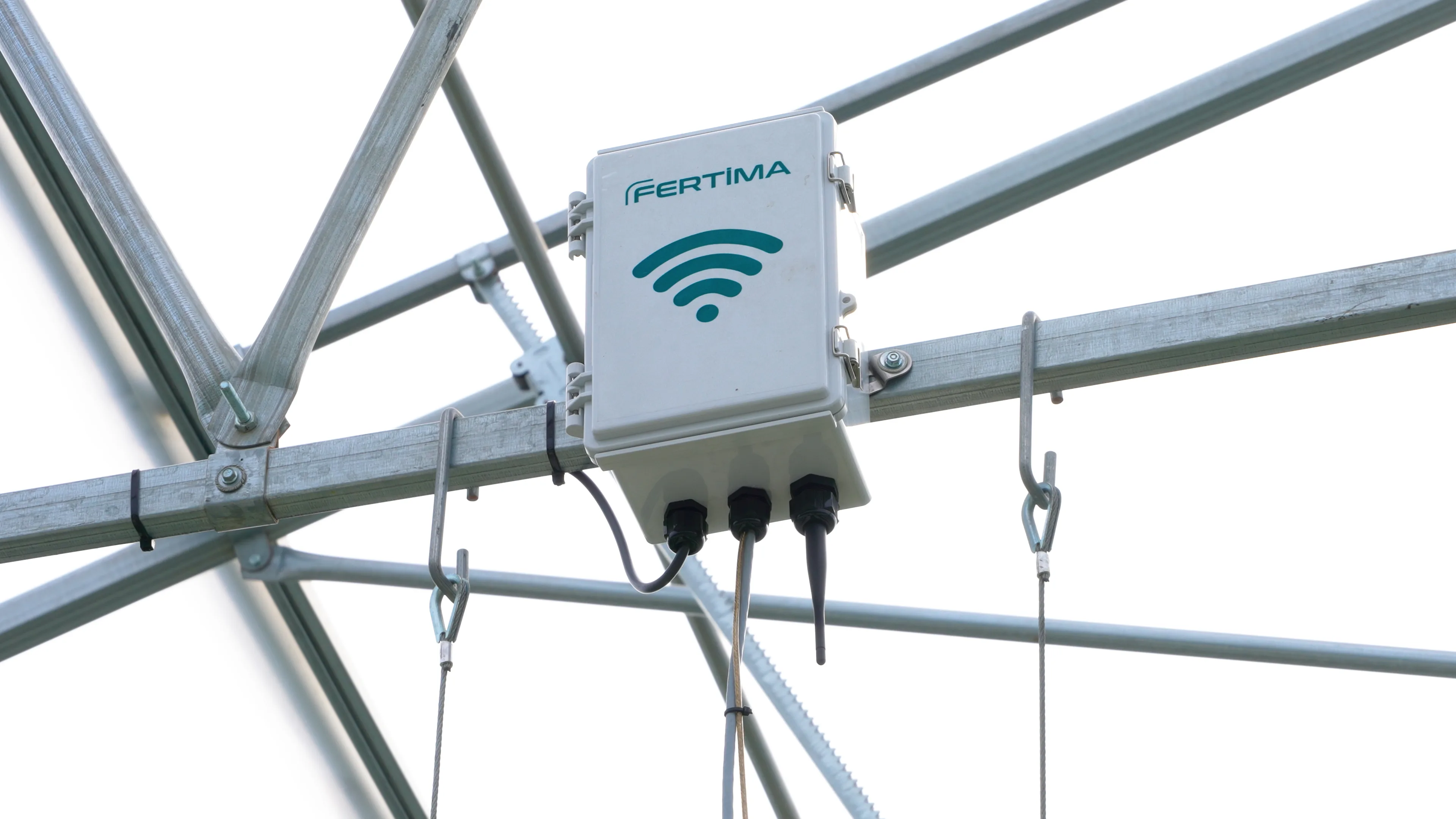 Bakım ve izleme paneli